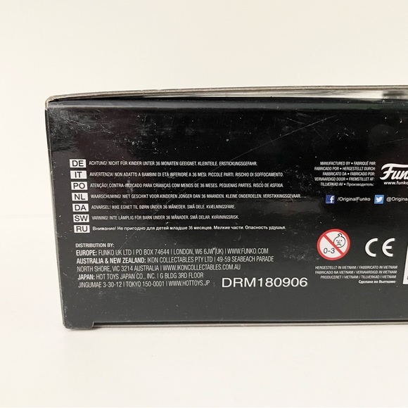 Funko 5 Star Stranger Things Will Figure - Picture 13 of 14